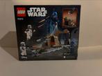 Lego star wars 75373, Ophalen of Verzenden, Nieuw, Complete set, Lego