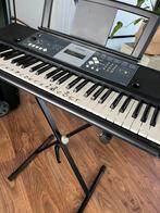 Yamaha YPT-230 met verstelbare voet, Muziek en Instrumenten, Keyboards, Zo goed als nieuw, Ophalen