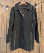 Saint james najaarsjas zwart fr 40 ned 38/40 zgan, Kleding | Dames, Ophalen of Verzenden, Zo goed als nieuw, Maat 38/40 (M), Zwart