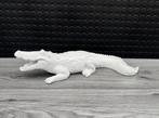 krokodil 40cm, Huis en Inrichting, Woondecoratie eindhoven, Nieuw, Ophalen of Verzenden, Woondecoratie eindhoven