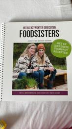 Heerlijke wintergerechten Foodsisters, Ophalen of Verzenden, Dieet en Voeding