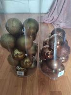 Kerstballen gratis afhalen, Diversen, Kerst, Ophalen, Nieuw
