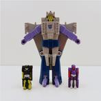 Transformers G1 Targetmasters Needlenose Hasbro 1987, G1, Ophalen of Verzenden, Zo goed als nieuw