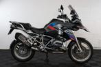 BMW R 1200 GS, ABS-ASC-ESA LED  (bj 2013), 2 cilinders, Motorrijbewijs A, Bedrijf, Meer dan 35 kW
