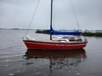 waarschip 740 ocean, Watersport en Boten, Ophalen, Gebruikt, Tour-wedstrijdjacht, Benzine