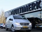 Mercedes-Benz Vito 113 CDI AUTOMAAT ENKELE CABINE (bj 2014), Auto's, Euro 5, Gebruikt, 4 cilinders, Diesel