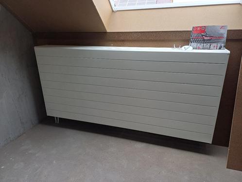 Jaga Tempo wandconvector, Doe-het-zelf en Verbouw, Verwarming en Radiatoren, Nieuw, Overige typen, 800 watt of meer, 80 cm of meer