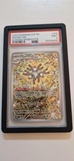 SVP en Magneton #159 PSA 9, Ophalen of Verzenden, Nieuw