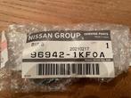 Automaat verlichting Nissan Juke-Qashqai, Verzenden