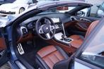 BMW 8-serie M850i xDrive High Executive | Harman Kardon | Ba, Auto's, BMW, Automaat, Gebruikt, Cabriolet, Vierwielaandrijving
