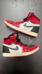 Nike Jordan high zoom air cmft Chicago, Ophalen of Verzenden, Zo goed als nieuw, Sneakers of Gympen, Nike Jordan