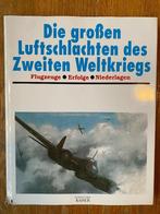 Die grosen luftschlachten des Zweiten Weltkriegs, Kaiser Verlag, Ophalen of Verzenden, Zo goed als nieuw, Tweede Wereldoorlog