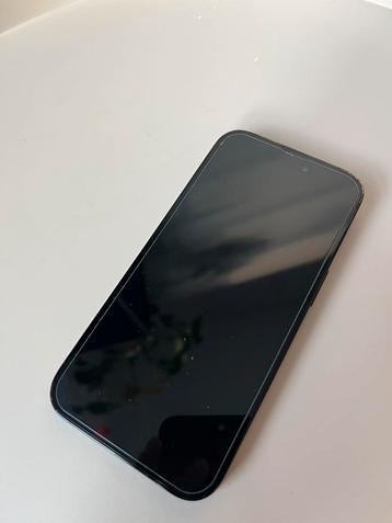 Apple iPhone 14 Pro 256GB (Spacezwart) beschikbaar voor biedingen