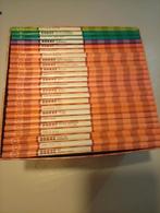 Borre Boekjes Complete Collectie in Box, Boeken, Kinderboeken | Jeugd | onder 10 jaar, Ophalen of Verzenden, Zo goed als nieuw