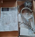 Nieuwe Damixa Serie 16 Kraan tbv wastafel/keuken, Ophalen of Verzenden, Nieuw, Chroom, Kraan