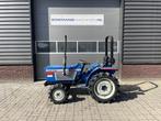 iseki TU1700 4WD minitractor, Zakelijke goederen, Agrarisch | Tractoren, Gebruikt, Overige merken, Tot 2500