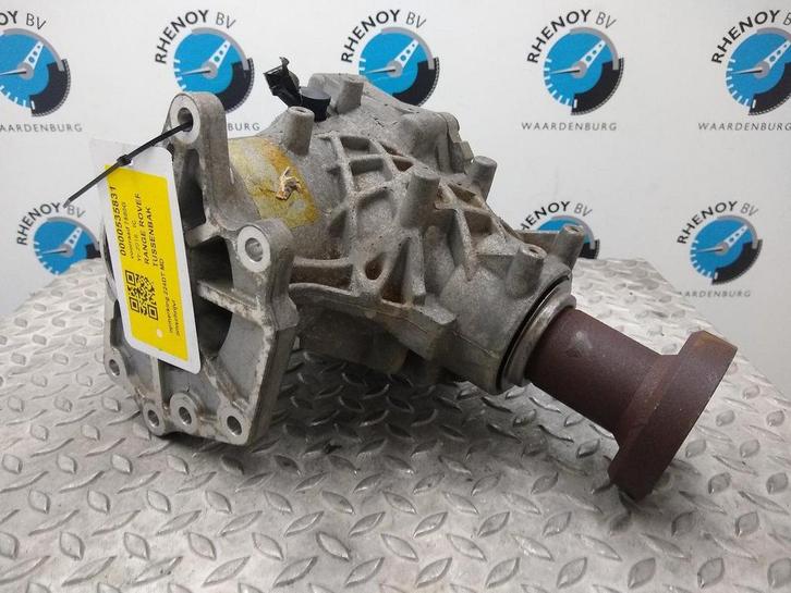 LANDROVER RANGE ROVER EVOQUE TUSSENBAK 2018, Auto-onderdelen, Overige Auto-onderdelen, Gebruikt, ARN erkend, Stiba lid, Erkend duurzaam