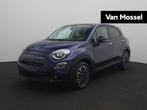 Fiat 500 X 1.5 Hybrid AUT. | Camera | Cruise Control |, Auto's, Fiat, 12 maanden, Gebruikt, Euro 6, 4 cilinders