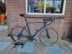 Shimano Ultegra R8020 groepset met Rotor powermeter, Fietsen en Brommers, Fietsonderdelen, Crankstel of Pedalen, Gebruikt, Racefiets