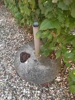 Parasolvoet, beton, Ophalen, Gebruikt, Minder dan 1 meter, Parasolvoet