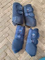 Lemieux set blauw ML, Ophalen of Verzenden, Zo goed als nieuw, Rijden