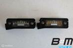 Set kentekenplaatverlichting Seat Ibiza 6P 1J6943021B, Gebruikt