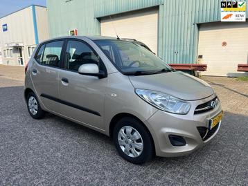 Hyundai I10 1.25i Dynamic Cool beschikbaar voor biedingen