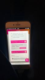 Gezocht, Twee personen