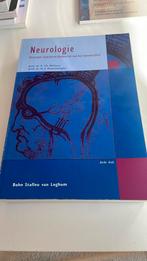 E.Ch. Wolters - Neurologie, Boeken, Ophalen of Verzenden, Zo goed als nieuw, E.Ch. Wolters; H.J. Groenewegen