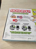 Monopoly Vals Geld - Bordspel, Vijf spelers of meer, Ophalen of Verzenden, Zo goed als nieuw, Consumercare@hasbro.co.uk