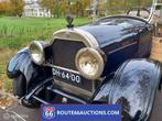 Cadillac V63 Tourer | 1924 | Route 66 Auctions, Auto's, Oldtimers, Cadillac, Overige carrosserieën, Zwart, Bedrijf