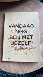 Vandaag nog - Serie van 4, Ophalen of Verzenden, Nieuw, Ontwikkelingspsychologie