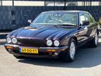 Jaguar XJ 4.0 V8 Sovereign Origineel NL auto, Youngtimer, Auto's, Jaguar, 285 pk, Origineel Nederlands, Te koop, 5 stoelen