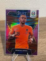 Memphis Depay Panini Select Euro 2020 /79 #92, Ophalen of Verzenden, Zo goed als nieuw, Plaatje