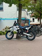 Derbi drd85, Fietsen en Brommers, Brommers | Derbi, 6 versnellingen, Gebruikt, Maximaal 45 km/u, Ophalen of Verzenden