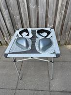 BMW X1 U11 spiegelkap + binnenring frozen grey Z.G.A.N., Ophalen of Verzenden, BMW, Bumper