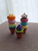 Duplo IJsjes Set - Zo Goed Als Nieuw!, Kinderen en Baby's, Speelgoed | Duplo en Lego, Ophalen of Verzenden, Zo goed als nieuw