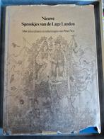 Nieuwe Sprookjes van de Lage Landen - Peter Vos, Ophalen of Verzenden, Gelezen, Peter Vos