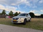Volkswagen 2011 Grijs, Auto's, Volkswagen, Automaat, Stof, Zwart, 1984 cc