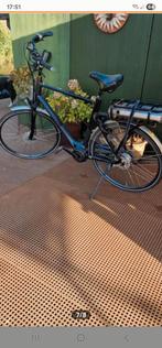 sparta M8E  H61, Sparta, Ophalen of Verzenden, Zo goed als nieuw, 59 cm of meer