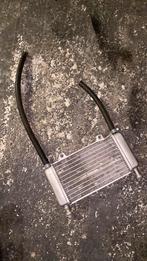 Sp 2000 radiateur goede staat, Fietsen en Brommers, Brommeronderdelen | Scooters, Ophalen of Verzenden, Zo goed als nieuw, Overige typen