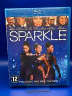 012. Sparkle (Blu-ray) NL versie ZGAN, Verzenden, Drama, Zo goed als nieuw, .