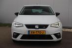 Seat Ibiza 1.5 TSI EVO FR Business Intense € 16.900,00, Stof, 1498 cc, 4 cilinders, 150 pk