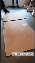 Belakos Palazzo Visgraat XL PVC Vloer - 40% Korting!, Kunststof, 50 tot 150 cm, Nieuw, Ophalen of Verzenden