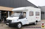 Challenger Genesis 32(Vast bed,zeer compact, slechts 61000Km, Overige merken, Ringverwarming, Ford, Bedrijf