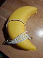 Ikea maan wandlamp, Ophalen, Gebruikt, Stof