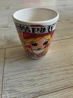 Mok blond amsterdam, Huis en Inrichting, Keuken | Servies, Ophalen, Zo goed als nieuw