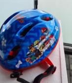Kinder helm voor fiets -Paw patrol, Ophalen