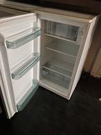 Koelkast tafelmodel, Witgoed en Apparatuur, Koelkasten en IJskasten, Gebruikt, 75 tot 100 liter, Met vriesvak, Ophalen
