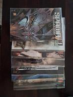 Spawn the dark ages  complete serie #1t/m28, Complete serie of reeks, Ophalen of Verzenden, Zo goed als nieuw, Amerika
